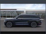 New 2025 Lincoln Aviator Black Label image 3