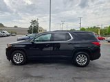 Used 2020 Chevrolet Traverse LT image 6