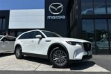 New 2025 MAZDA CX-90 3.3 Turbo w/ Preferred Package image 2