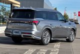 New 2025 INFINITI QX80 Sensory image 5