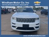 Used 2021 Jeep Grand Cherokee Summit w/ Platinum Series Group image 2