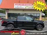 Used 2017 Ford F150 Lariat w/ Equipment Group 502A Luxury image 2