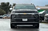 New 2025 Chevrolet Tahoe Premier image 3