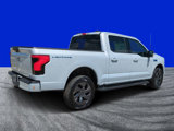 New 2025 Ford F150 Lightning XLT image 3