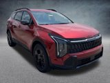 New 2026 Kia Sportage X-Line image 2