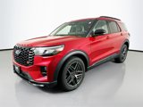 New 2025 Ford Explorer ST image 3
