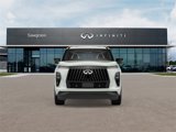 New 2026 INFINITI QX80 Sensory image 3