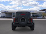 New 2025 Ford Bronco Raptor image 5