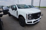 New 2025 Ford F250 4x4 Crew Cab Super Duty image 3