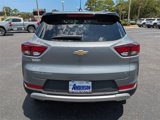 New 2026 Chevrolet TrailBlazer LT w/ LT Cold Weather Package image 4