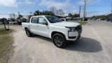 New 2025 Nissan Frontier SV image 2