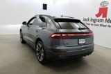 New 2025 Audi Q8 Premium Plus image 3