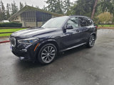Used 2019 BMW X5 xDrive40i image 3