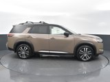 New 2025 Nissan Pathfinder Platinum w/ Cargo Package image 4