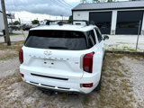 Used 2021 Hyundai Palisade Calligraphy image 4