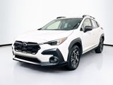 Used 2024 Subaru Crosstrek 2.0i Premium image 3