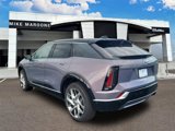 New 2025 Cadillac Optiq Luxury 1 image 4