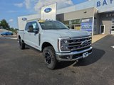 New 2025 Ford F250 Lariat image 2