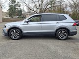 Certified 2024 Volkswagen Tiguan S image 6