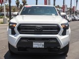New 2025 Toyota Tacoma SR5 image 2