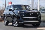 New 2025 INFINITI QX80 Luxe image 5