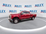 New 2026 Ford F350 Lariat image 4