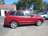 Used 2012 Hyundai Santa Fe SE image 3