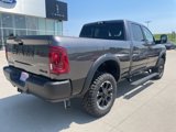 New 2025 RAM 2500 Rebel image 3