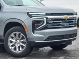 New 2025 Chevrolet Tahoe Premier image 2