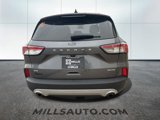 Certified 2022 Ford Escape SE w/ Cold Weather Package image 6