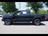 Used 2024 GMC Sierra 1500 AT4X image 2