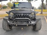 Used 2011 Jeep Wrangler Unlimited Sahara w/ Dual Top Group image 2
