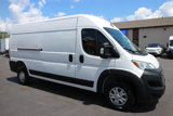 Used 2023 RAM ProMaster 2500 image 2
