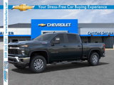 New 2025 Chevrolet Silverado 2500 LT w/ All Star Edition image 2