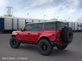 New 2025 Ford Bronco Raptor image 4