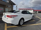 Used 2020 Toyota Camry LE w/ Carpet Mat Package image 4