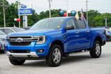 Certified 2024 Ford Ranger XLT w/ Trailer Tow Package image 3