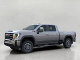 New 2025 GMC Sierra 2500 SLT w/ SLT Premium Package image 2