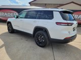New 2025 Jeep Grand Cherokee L Laredo image 5
