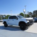 New 2025 Chevrolet Silverado 1500 ZR2 w/ Technology Package image 5