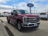 New 2025 Ford F350 Lariat w/ Chrome Package image 6