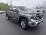 New 2025 Chevrolet Silverado 2500 LTZ w/ LTZ Convenience Package image 2