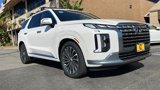 New 2025 Hyundai Palisade Calligraphy image 5