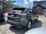 Used 2017 Ford Edge SEL w/ Equipment Group 201A image 4