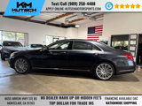 Used 2016 Mercedes-Benz S 550 Sedan image 6