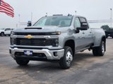 New 2025 Chevrolet Silverado 3500 LT w/ Safety Package image 2