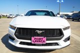 New 2025 Ford Mustang Coupe image 2
