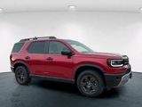 New 2026 Honda Passport RTL image 3