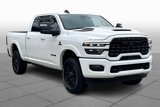 New 2025 RAM 2500 Limited image 2