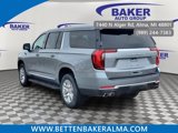 New 2025 GMC Yukon XL Denali w/ LPO, Floor Liner Package image 2